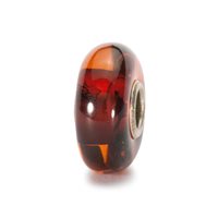 Charm Trollbeads in Ambra TAMBE-00010 - TAMBE-00010